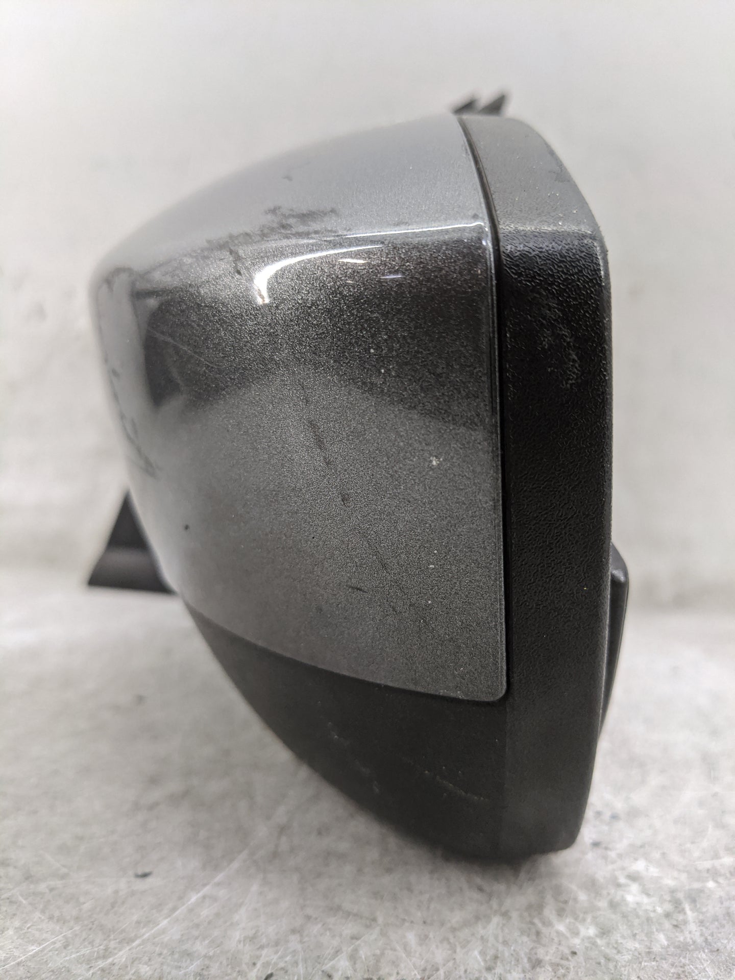 2013-2016 Ford Escape Driver Side View Mirror - Left Door Mirror OEM Used - Oemusedautoparts1.com