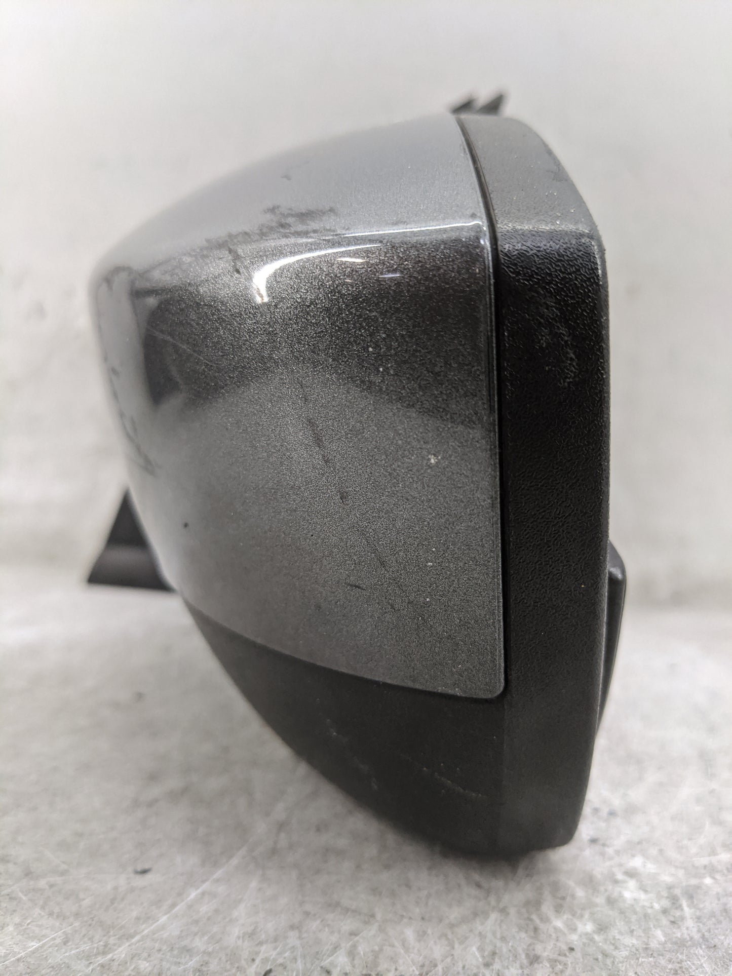 2013-2016 Ford Escape Driver Side View Mirror - Left Door Mirror OEM Used - Oemusedautoparts1.com