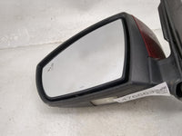 2013-2016 Ford Escape Driver Side View Mirror - Left Door Mirror OEM Used - Oemusedautoparts1.com