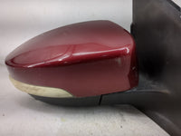 2013-2016 Ford Escape Passenger Side View Mirror - Right Door Mirror OEM Used - Oemusedautoparts1.com