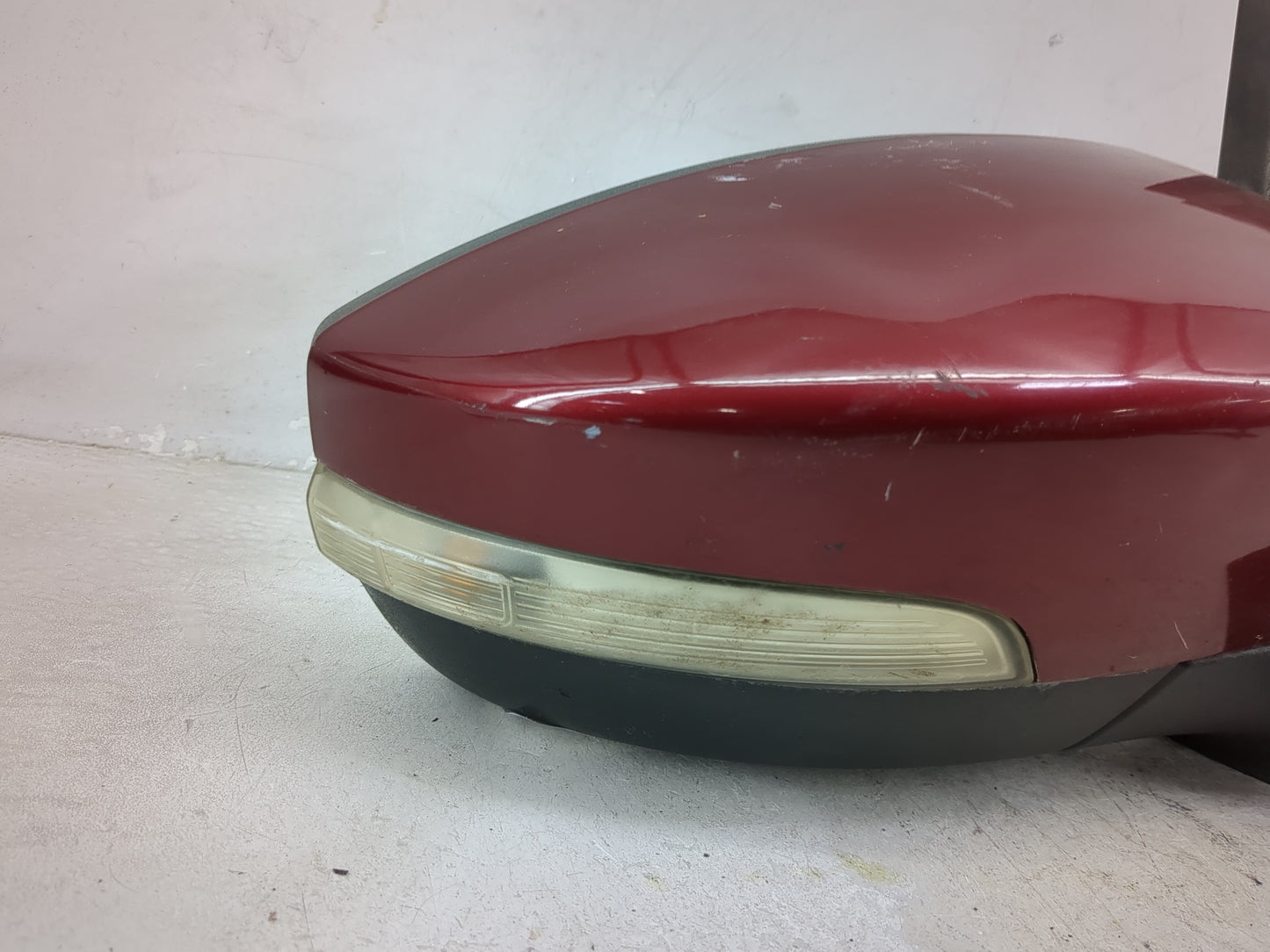 2013-2016 Ford Escape Passenger Side View Mirror - Right Door Mirror OEM Used - Oemusedautoparts1.com