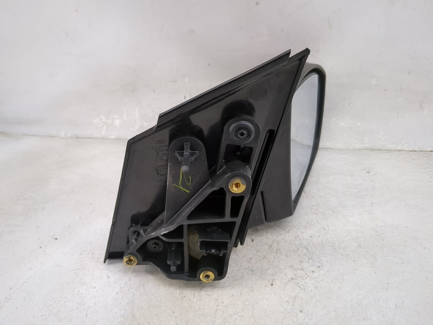 2013-2016 Ford Escape Passenger Side View Mirror - Right Door Mirror OEM Used - Oemusedautoparts1.com
