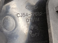 2013-2016 Ford Escape Passenger Side View Mirror - Right Door Mirror OEM Used - Oemusedautoparts1.com