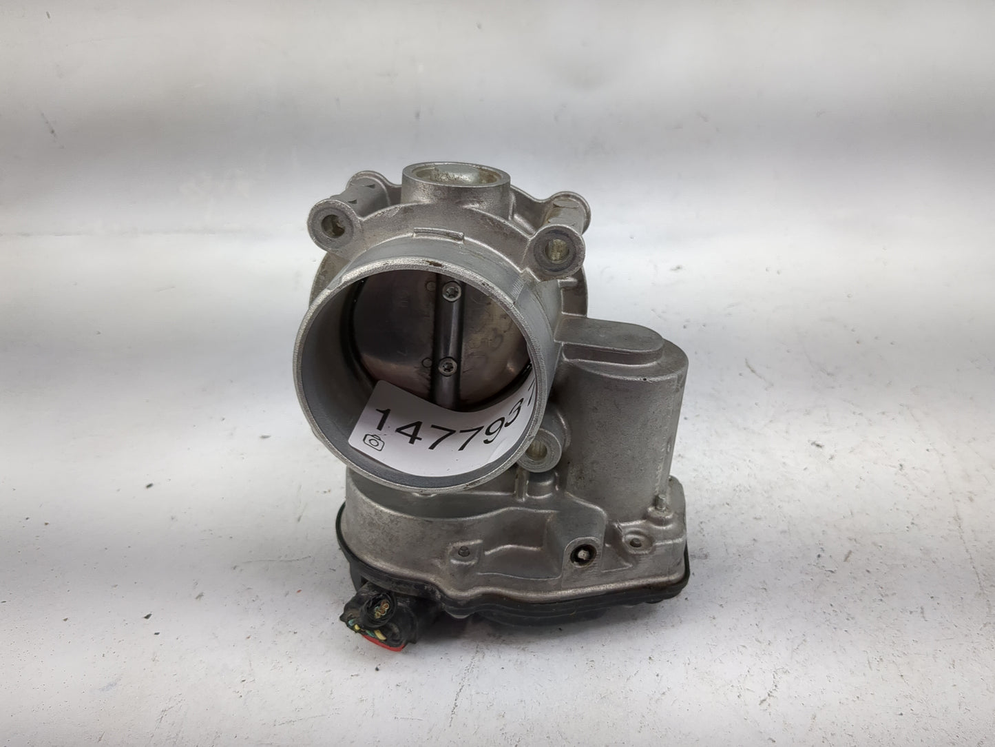 2013-2022 Ford Escape Throttle Body P/N:DS7E-9F991-AF Fits Fits 2013 2014 2015 2016 2017 2018 2019 2020 2021 2022 OEM Used A