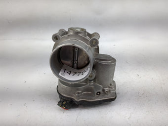 compare product 2013-2022 Ford Escape Throttle Body P/N:DS7E-9F991-AF Fits Fits 2013 2014 2015 2016 2017 2018 2019 2020 2021 2022 OEM Used Auto Parts
