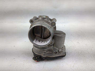 2013-2022 Ford Escape Throttle Body P/N:DS7E-9F991-AF Fits Fits 2013 2014 2015 2016 2017 2018 2019 2020 2021 2022 OEM Used A