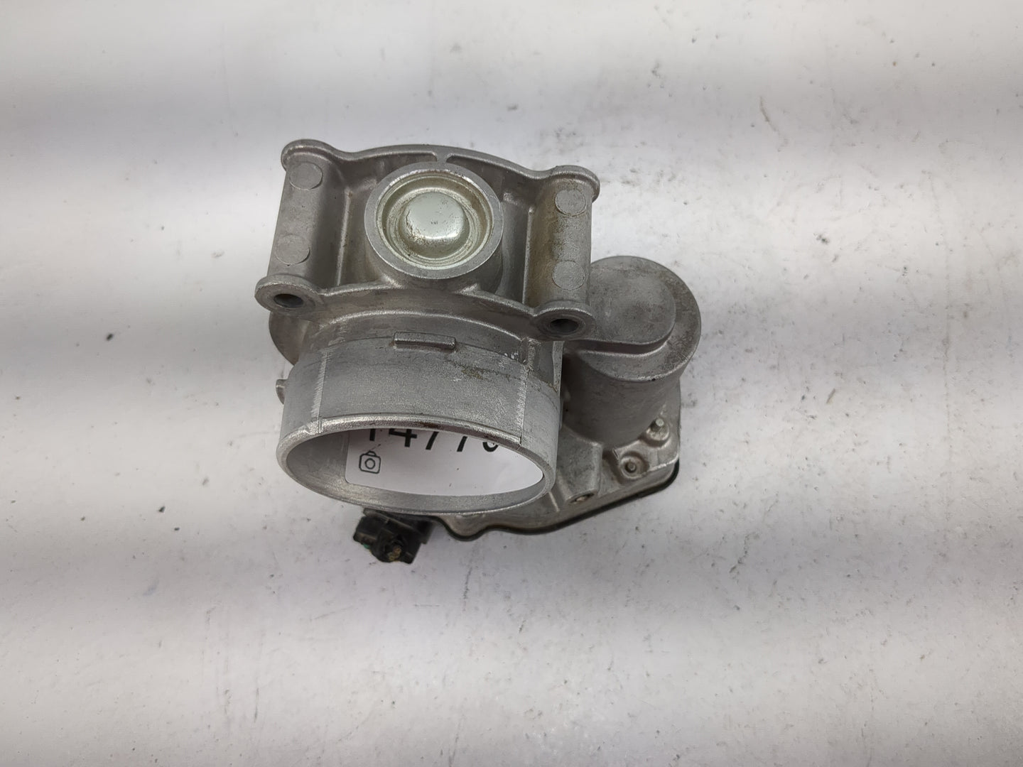 2013-2022 Ford Escape Throttle Body P/N:DS7E-9F991-AF Fits Fits 2013 2014 2015 2016 2017 2018 2019 2020 2021 2022 OEM Used A