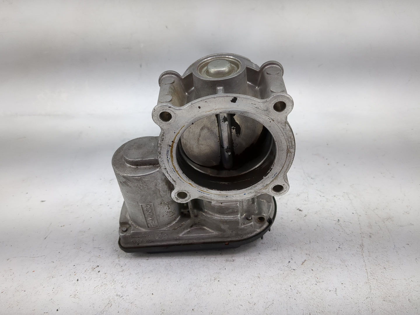 2013-2022 Ford Escape Throttle Body P/N:DS7E-9F991-AF Fits Fits 2013 2014 2015 2016 2017 2018 2019 2020 2021 2022 OEM Used A