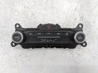 2014 Ford Escape Climate Control Module Temperature AC/Heater Replacement P/N:XXXX-18K811-XX GTSDA Fits Fits 2019 2020 2021 