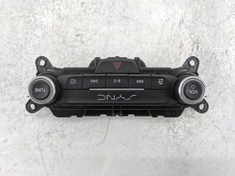 compare product 2014 Ford Escape Climate Control Module Temperature AC/Heater Replacement P/N:XXXX-18K811-XX GTSDA Fits Fits 2019 2020 2021 OEM Used Auto Parts