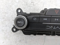 2014 Ford Escape Climate Control Module Temperature AC/Heater Replacement P/N:XXXX-18K811-XX GTSDA Fits Fits 2019 2020 2021 