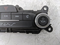 2014 Ford Escape Climate Control Module Temperature AC/Heater Replacement P/N:XXXX-18K811-XX GTSDA Fits Fits 2019 2020 2021 
