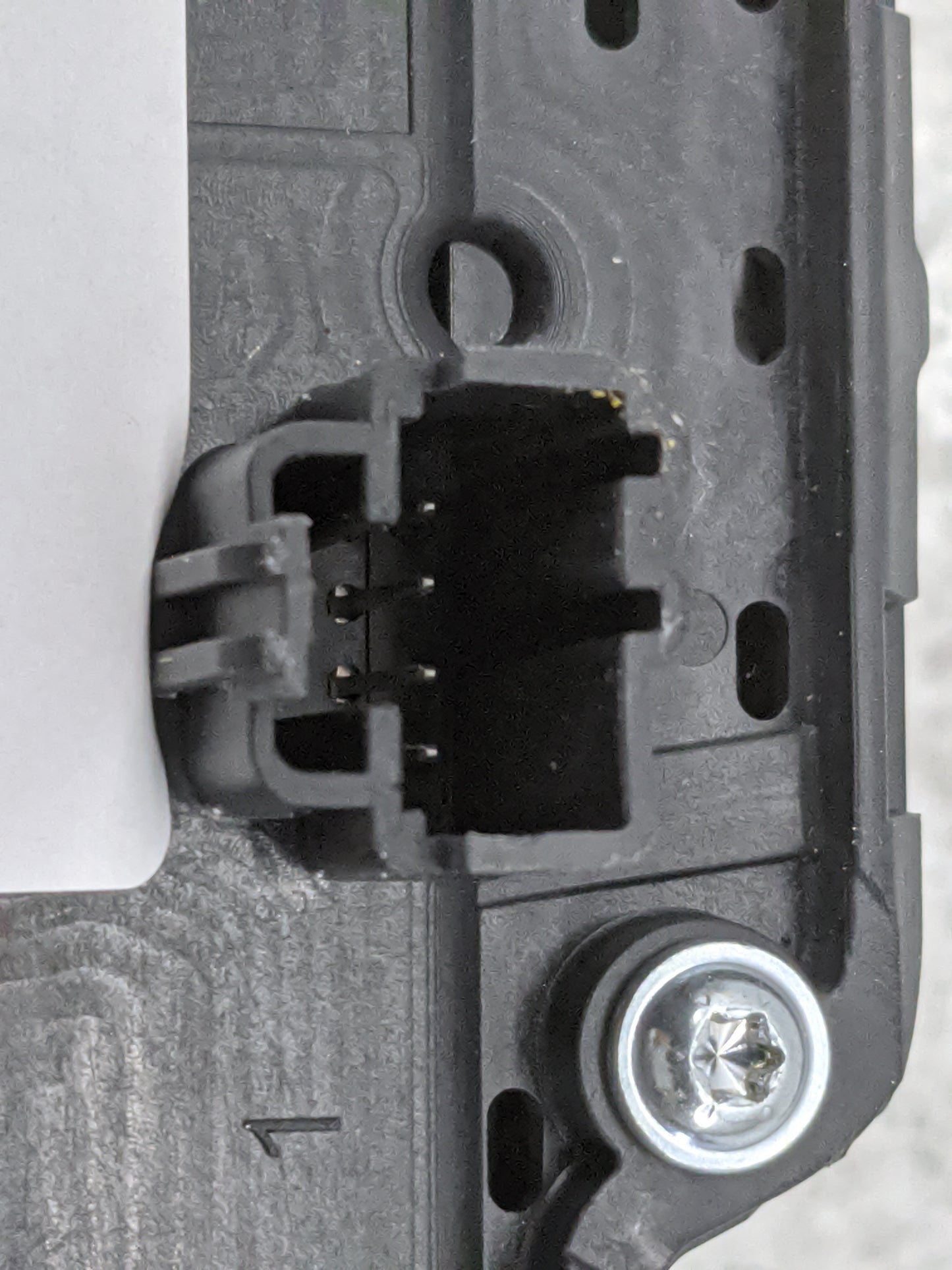 2014 Ford Escape Climate Control Module Temperature AC/Heater Replacement P/N:XXXX-18K811-XX GTSDA Fits Fits 2019 2020 2021 