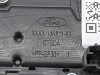 2014 Ford Escape Climate Control Module Temperature AC/Heater Replacement P/N:XXXX-18K811-XX GTSDA Fits Fits 2019 2020 2021 