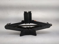 2014 Ford Escape Spare Scissor Car Jack Black - Oemusedautoparts1.com