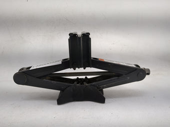 compare product 2014 Ford Escape Spare Scissor Car Jack Black