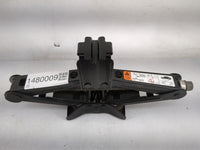 2014 Ford Escape Spare Scissor Car Jack Black - Oemusedautoparts1.com