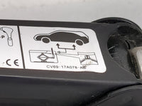 2014 Ford Escape Spare Scissor Car Jack Black - Oemusedautoparts1.com
