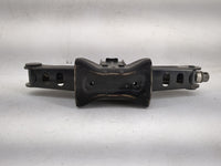 2014 Ford Escape Spare Scissor Car Jack Black - Oemusedautoparts1.com