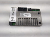 2014 Ford Escape PCM Engine Control Computer ECU ECM PCU OEM P/N:DB5T-14F239-AN XT6TWCHH, EA5T-14D212-DA, KMHSYNCG2-L Fits O
