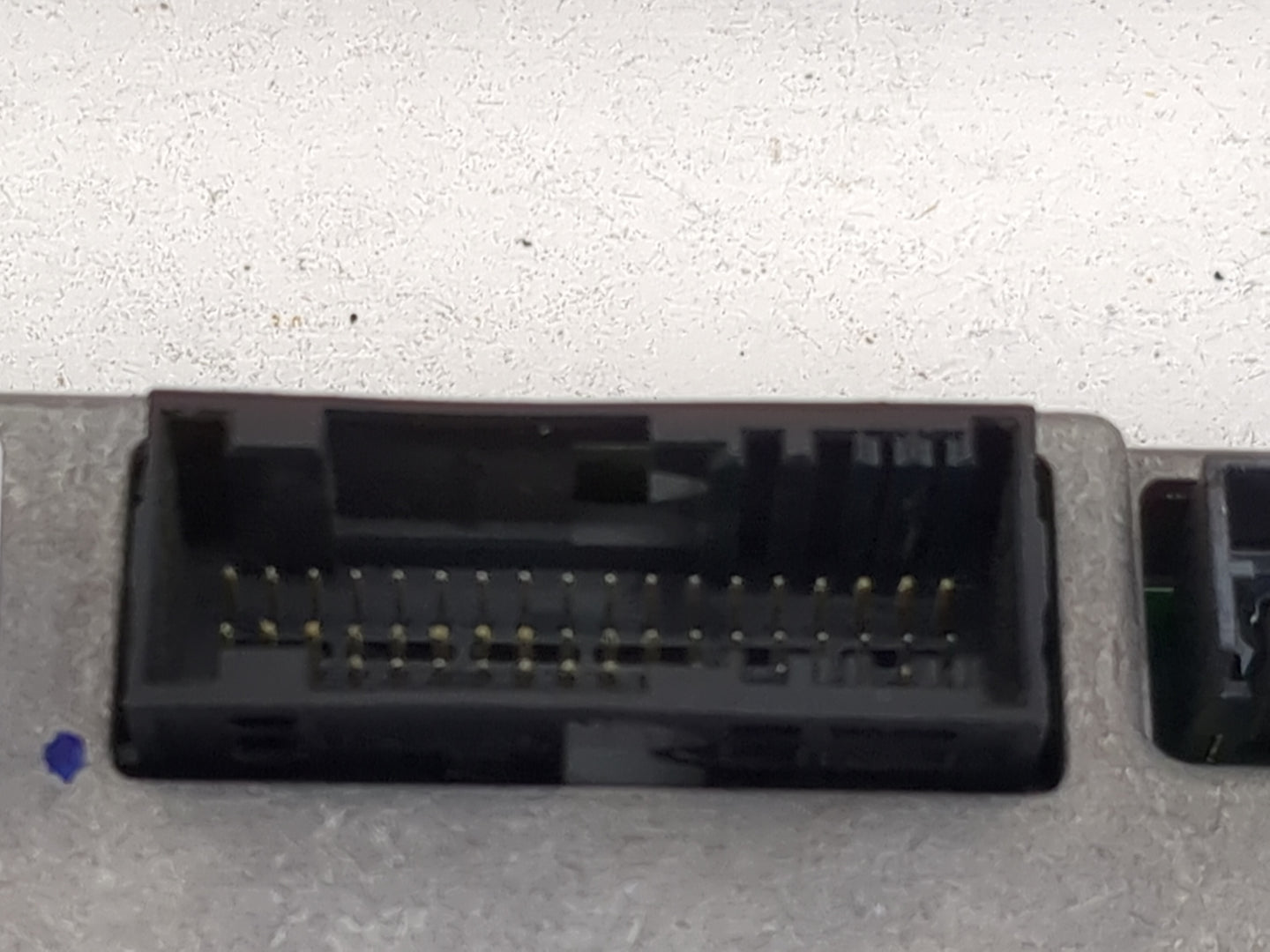 2014 Ford Escape PCM Engine Control Computer ECU ECM PCU OEM P/N:DB5T-14F239-AN XT6TWCHH, EA5T-14D212-DA, KMHSYNCG2-L Fits O