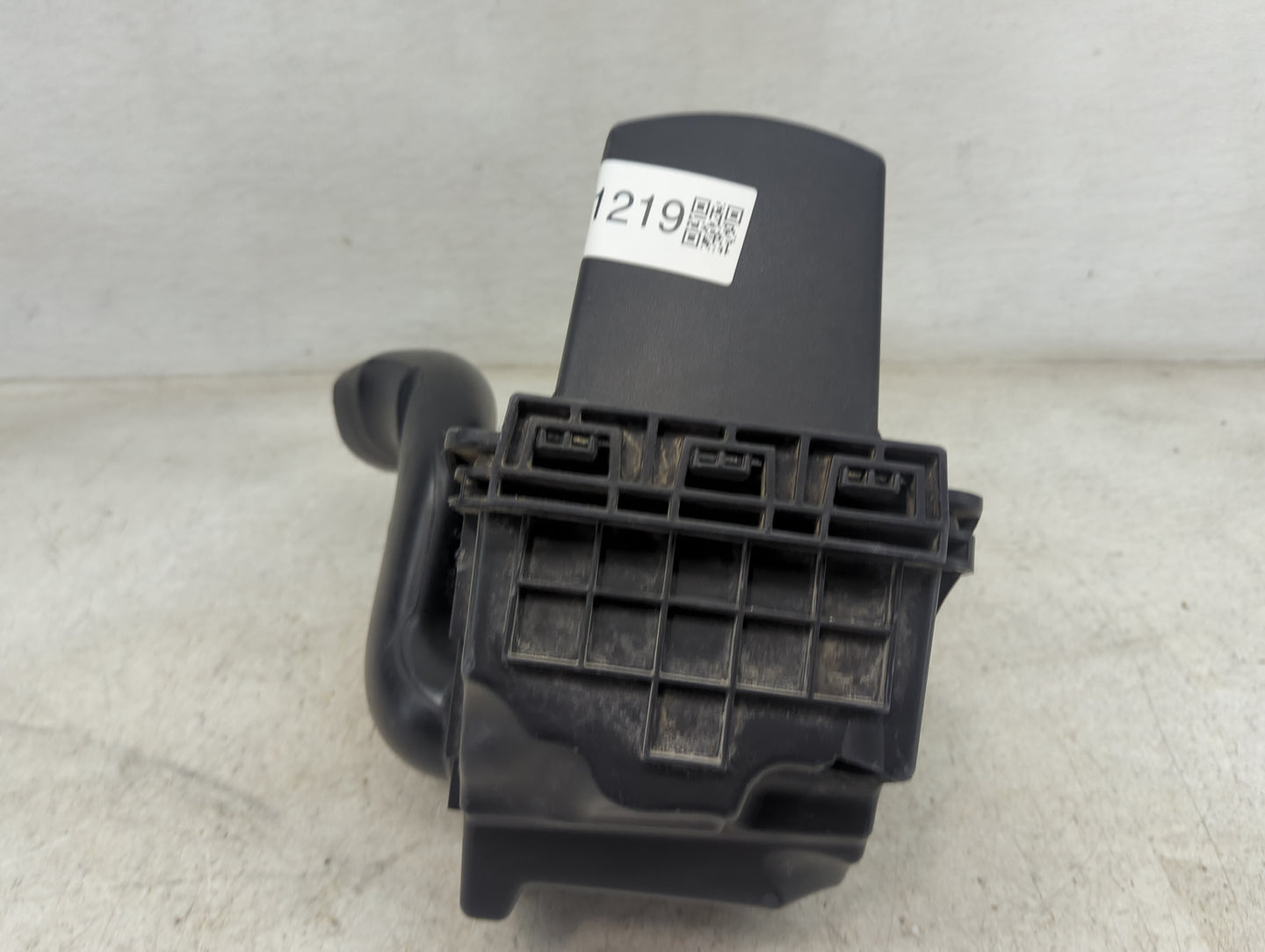 2014 Ford Escape Air Cleaner Intake-duct Hose Tube - Oemusedautoparts1.com