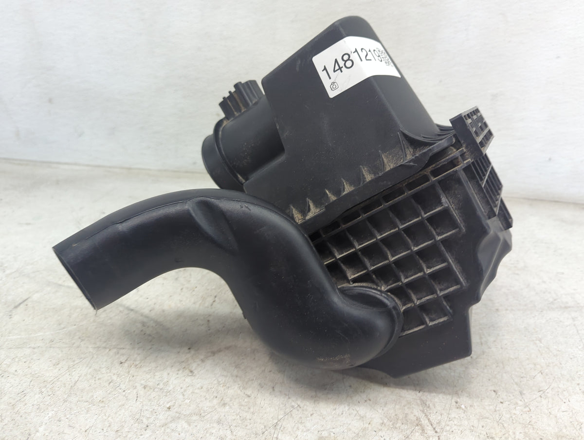 2014 Ford Escape Air Cleaner Intake-duct Hose Tube - Oemusedautoparts1.com
