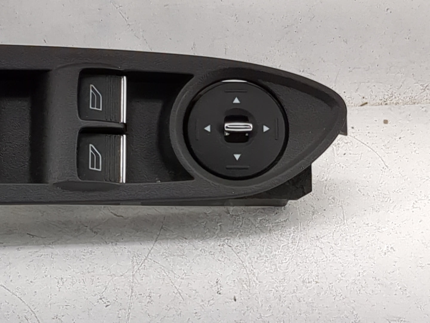 2013-2019 Ford Escape Master Power Window Switch Replacement Driver Side Left P/N:AM5T-14A132-AA Fits OEM Used Auto Parts - 