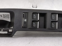 2013-2019 Ford Escape Master Power Window Switch Replacement Driver Side Left P/N:AM5T-14A132-AA Fits OEM Used Auto Parts - 