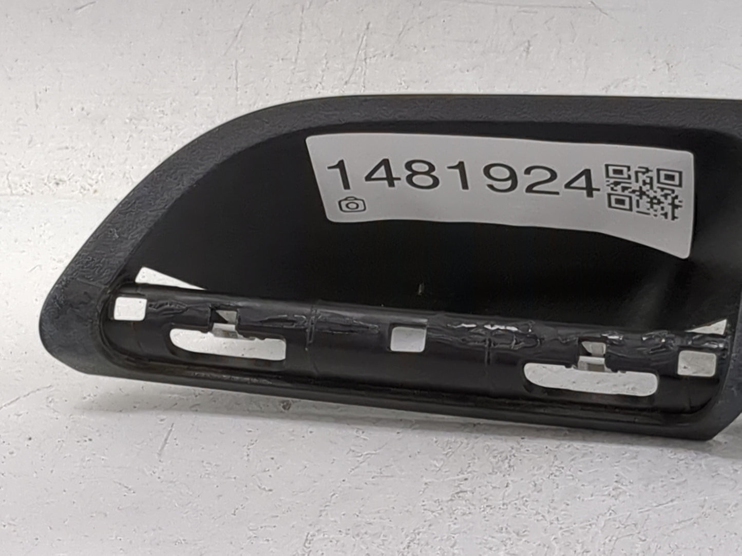 2013-2019 Ford Escape Master Power Window Switch Replacement Driver Side Left P/N:AM5T-14A132-AA Fits OEM Used Auto Parts - 