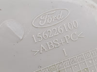 2014 Ford Escape Overhead Roof Console Tan - Oemusedautoparts1.com