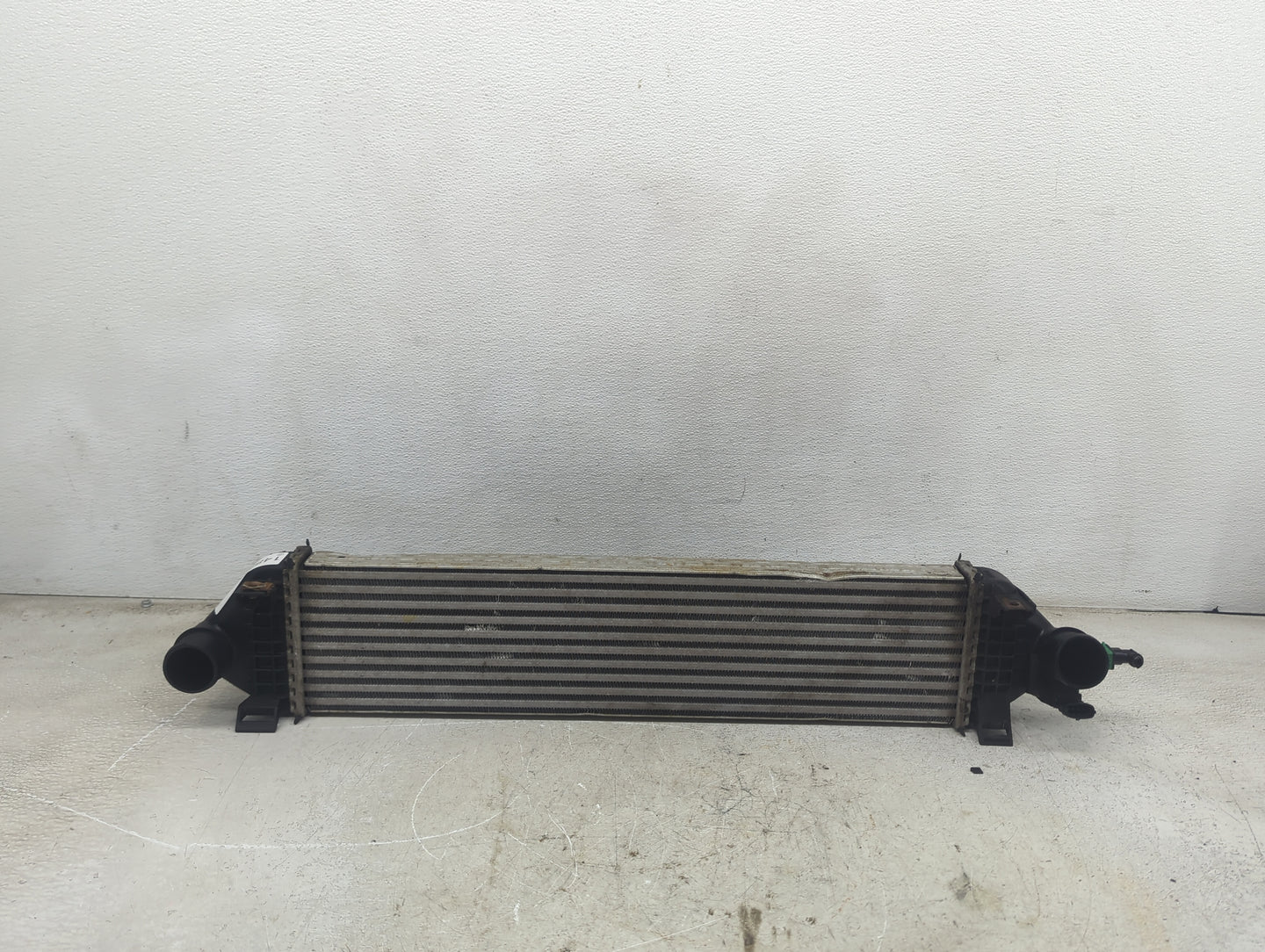 2013-2016 Ford Escape Turbo Intercooler - Oemusedautoparts1.com