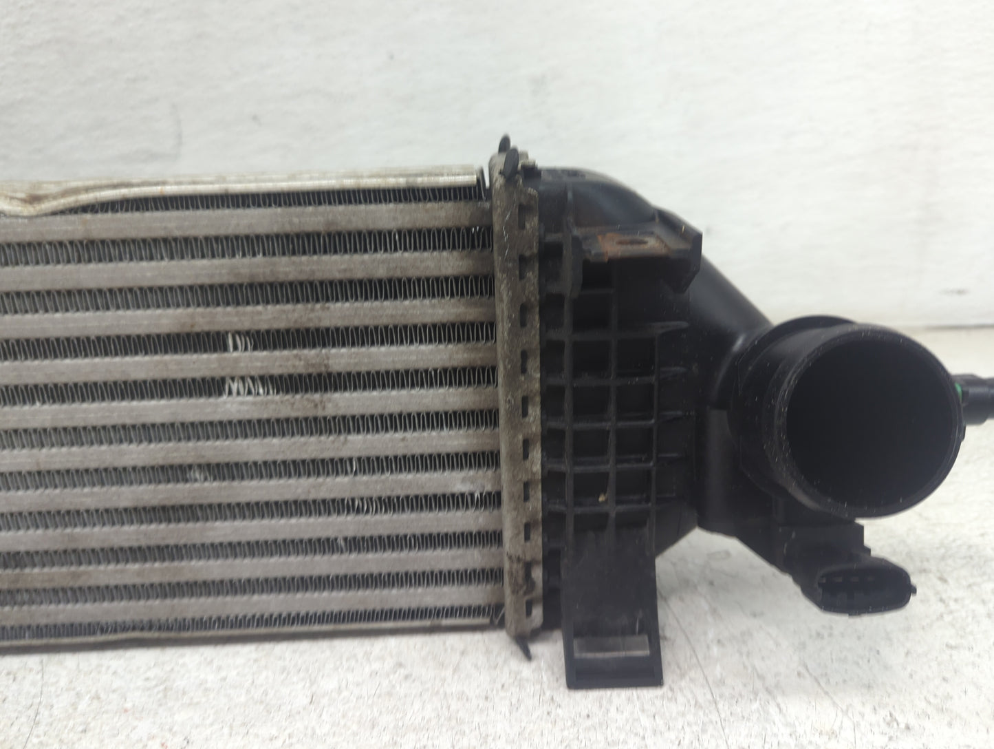 2013-2016 Ford Escape Turbo Intercooler - Oemusedautoparts1.com