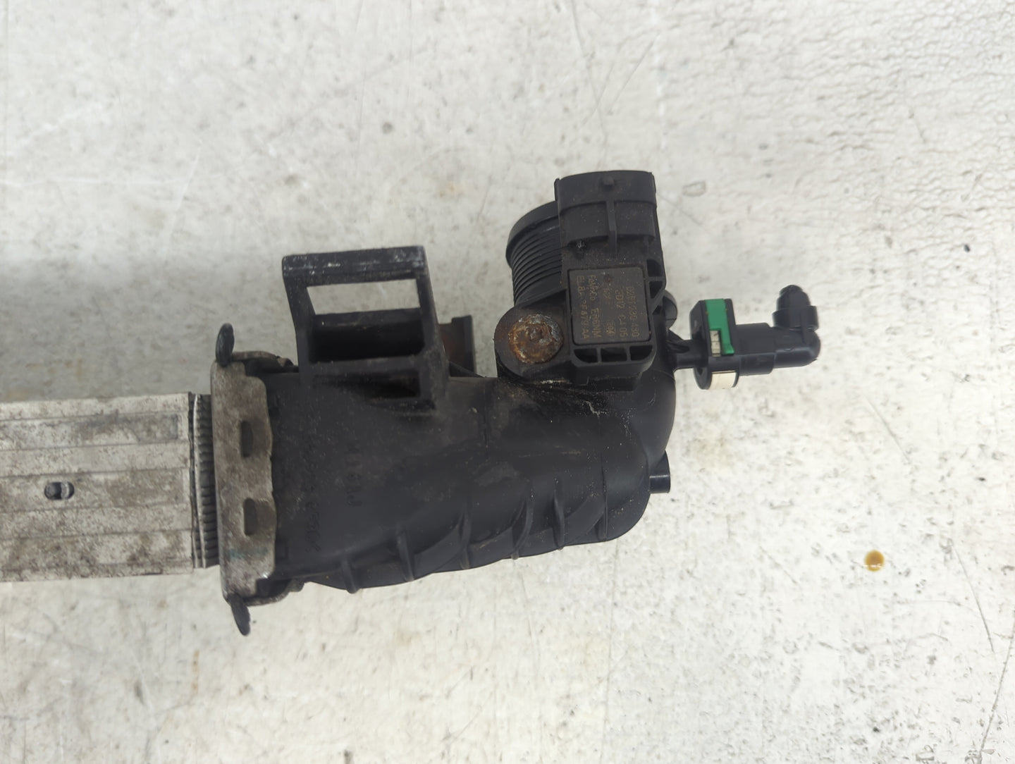 2013-2016 Ford Escape Turbo Intercooler - Oemusedautoparts1.com