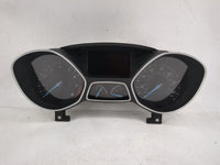 2014 Ford Escape Instrument Cluster Speedometer Gauges P/N:CV4T-14C026-BH 5D1H67008B Miles: Fits OEM Used Auto Parts - Oemus