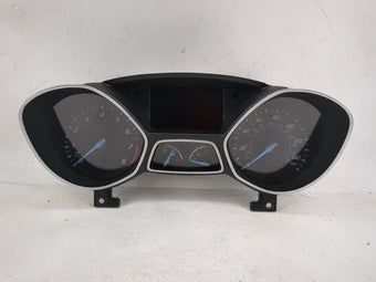 compare product 2014 Ford Escape Instrument Cluster Speedometer Gauges P/N:CV4T-14C026-BH 5D1H67008B Miles: Fits OEM Used Auto Parts
