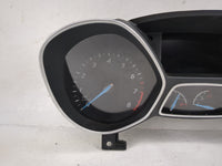 2014 Ford Escape Instrument Cluster Speedometer Gauges P/N:CV4T-14C026-BH 5D1H67008B Miles: Fits OEM Used Auto Parts - Oemus