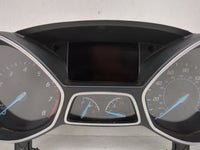 2014 Ford Escape Instrument Cluster Speedometer Gauges P/N:CV4T-14C026-BH 5D1H67008B Miles: Fits OEM Used Auto Parts - Oemus