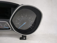 2014 Ford Escape Instrument Cluster Speedometer Gauges P/N:CV4T-14C026-BH 5D1H67008B Miles: Fits OEM Used Auto Parts - Oemus