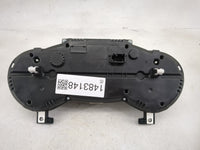 2014 Ford Escape Instrument Cluster Speedometer Gauges P/N:CV4T-14C026-BH 5D1H67008B Miles: Fits OEM Used Auto Parts - Oemus