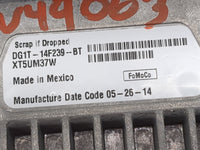 2014 Ford Escape 1483967 - Oemusedautoparts1.com