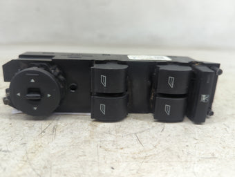 compare product 2013-2019 Ford Escape Master Power Window Switch Replacement Driver Side Left P/N:BM5T-14A132-AA 8M5T-14A132-AA Fits OEM Used Auto Parts