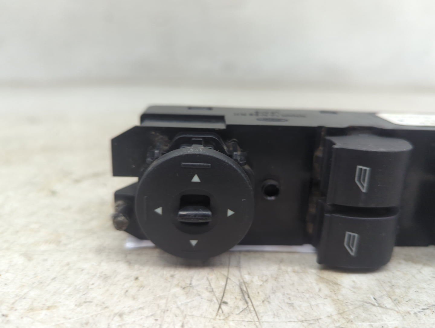 2013-2019 Ford Escape Master Power Window Switch Replacement Driver Side Left P/N:BM5T-14A132-AA 8M5T-14A132-AA Fits OEM Use