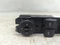 2013-2019 Ford Escape Master Power Window Switch Replacement Driver Side Left P/N:BM5T-14A132-AA 8M5T-14A132-AA Fits OEM Use