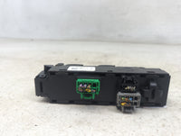 2013-2019 Ford Escape Master Power Window Switch Replacement Driver Side Left P/N:BM5T-14A132-AA 8M5T-14A132-AA Fits OEM Use