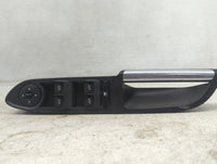 2013-2019 Ford Escape Master Power Window Switch Replacement Driver Side Left P/N:BM5T-14A132-AA Fits OEM Used Auto Parts - 
