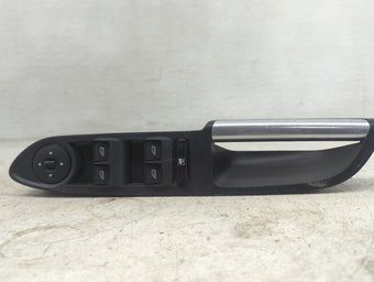 compare product 2013-2019 Ford Escape Master Power Window Switch Replacement Driver Side Left P/N:BM5T-14A132-AA Fits OEM Used Auto Parts