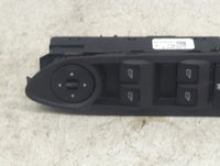2013-2019 Ford Escape Master Power Window Switch Replacement Driver Side Left P/N:BM5T-14A132-AA Fits OEM Used Auto Parts - 