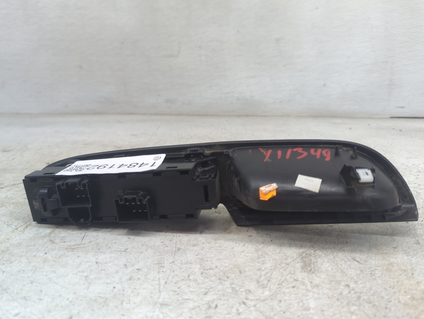 2013-2019 Ford Escape Master Power Window Switch Replacement Driver Side Left P/N:BM5T-14A132-AA Fits OEM Used Auto Parts - 