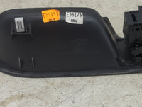 2013-2019 Ford Escape Master Power Window Switch Replacement Driver Side Left P/N:BM5T-14A132-AA Fits OEM Used Auto Parts - 